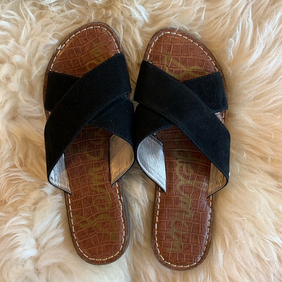 Sam Edelman Shoes - Sam Edelman sandals size 7.5